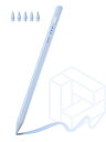 【VIVID TECH】タッチペン ipad タブレット ipad 10世代 ipad ペンシル 第9世代対応 タッチペン Apple Pencil 傾き感知 ...