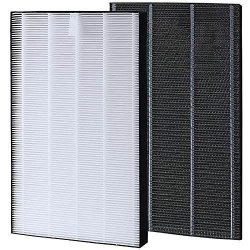 FZ-A51HF 集じんフィルター 2803370203 脱臭フィルター 空気清浄機 FU-G51 フィルター FU-A51 FU-B51 FU-E51 交換フ...