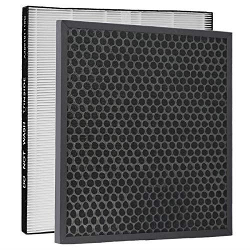 FZ-G30HF 集じんフィルター FZ-G30DF FZ-H30DF 脱臭フィルター KC-30T7 KC-30T6 KC-30T5 フィルター 加湿空気清浄...