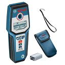 Bosch Professional(ボッシュ)デジタル探知機 GMS120 【正規品】コードレス 下地探し センサー