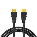 HDMI ケーブル 超スリム 4K 60Hz プレミアム ハイスピード 2.0規格 Xbox/Nintendo Switch/Apple TV/Fire TVな...