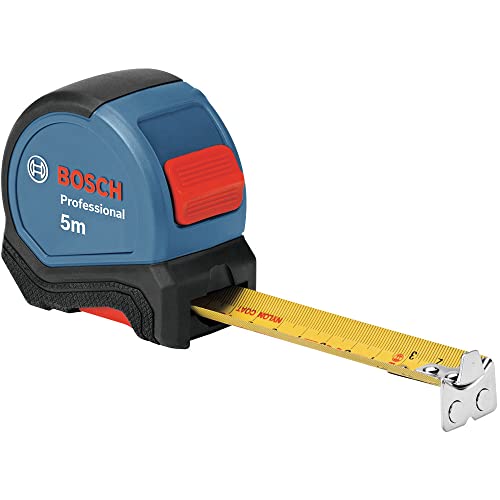 [マラソン期間中ポイント5倍]Bosch Professional(ボッシュ) コンベックス(長さ:5m・幅:27) 1600A016BH