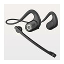 Bluetoothヘッドセット マイク脱着式 一体両用 通話用イヤホン ヘッドセット マイク付き 両耳 耳掛け 空気伝導 Bluetooth5.3 EDR AA...