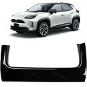 トヨタ 新型 ヤリスクロス コンソール ガーニッシュ 中央エアコン アンダー ガーニッシュ YARIS CROSS 内装 インテリアカバー ABS製 ピアノブラ...