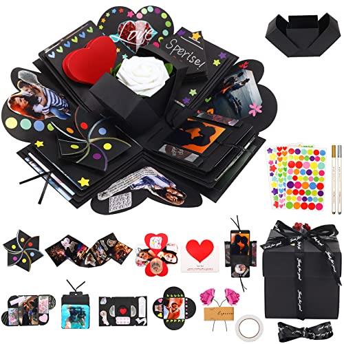 JANLOFO ץ饤ܥå ץ쥼ȥܥå ץ饤 ȯܥå Х DIY Х󥿥 ꥹޥ ץ쥼  ǰ ̿...