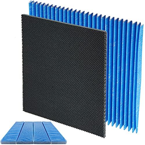 KAC017A4 フィルター KAC006A4 空気清浄機交換用フィルター 2076685 脱臭フィルター MC75PKS 空気清浄機フィルター KAC017A...