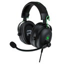 Ging Hedet Black Shark PCヘッドセット 曲がるウルトラクリアマイク付き ボリューム有線コントロール 3.5mmジャック コンピューターゲームヘッドセット 激しいゲーム用 50mmドライバー LEDディスプレイ