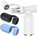 4点セット Apple Pencil 交換用キャップ アップルペンシル キャップ 第1世代 タッチペン交換用 紛失防止 Apple Pencil 第1世代対応 ...