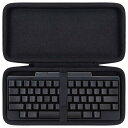(ケースのみの販売)PFU キーボード Professional HYBRID/Happy Hacking Keyboard,ブラック-co2CREA
