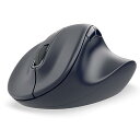 エレコム マウス ワイヤレスマウス EX-G 無線2.4GHz 静音 Mサイズ 5ボタン 「AskDoctors評価サービス」認証 抗菌 ブラック M-XGM3...