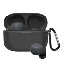 YAODLE LinkBuds S WF-LS900N ケース ソニー linkbuds s wf-ls900n ケース 装着充電可能 耐衝撃 防水 防塵 防水...
