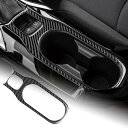AIRSPEED トヨタ カローラクロス 初代 2021 2022 2023 2024 Corolla Cross 専用 カーボンファイバー アクセサリー イン...