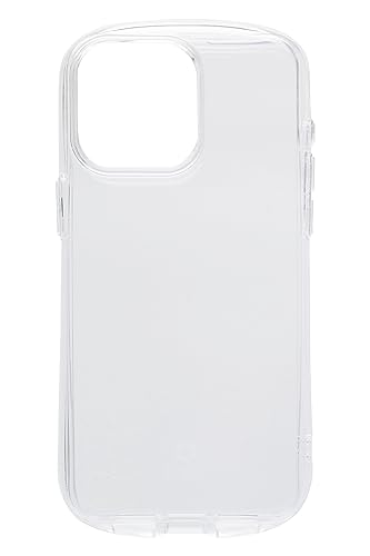 iFace Look in Clear iPhone 15 Pro Max ケース (クリア)【アイフェイス アイフォン15promax 用 iphone15プ...