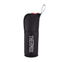 サーモス(THERMOS) FFX751ポーチ FFX751POU ブラック