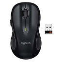 Logitech M510 ワイヤレス マウス
