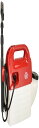 セフティー3(Safety-3) ハイパワー電池式噴霧器 5L ホース1.7m ノズル40-90cm 1頭2頭切替 SSD-5H