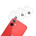 対応 iPhone 12カメラ保護 レンズ フィルム【3枚セット】アイフォン12カメラフィルム レンズ フィルム [日本旭硝子製 貼り付け簡単 指紋防止 気泡防...
