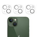 V E V E NiPhone13/iPhone13 mini 用 カメラフィルム レンズ 保護カバー 强化ガラス 極薄 日本旭硝子製アイフォン1...