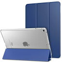MoKo iPad Air 3 ケース iPad Pro 10.5 ケース iPad Air 第3世代(2019) / iPad Pro 10.5(2017)専...