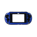 OSTENT ケースカバー 保護 シリコンソフト ポーチスキン Sony PSVita PSV PCH-2000用