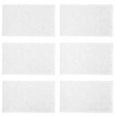 S3101 スチームモップ用 マイクロファイバーパッド LE-ST-01 LNT-ST-01 LE-ST-05 LE-ST-03 交換用 7618ANW 761...