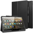 Fire HD10 ケース 第13世代 New2023年発売/Fire HD10 & HD10 Plus ケース 第11世代 2021年発売 TiMOVO fi...