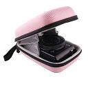 Canon PowerShot G7X / SX620HS/SX720HS/SX730HS/SX740HS/G9 Xデジタルカメラ専用収納ケース-WERJIA ...