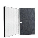 ダイキン用 空気清浄機交換用フィルター kafp085a4 集じんフィルター 2420446 脱臭フィルター DAIKIN mck70we7 ACK70V-T ...