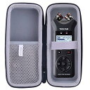 TASCAM(タスカム)リニアPCMレコーダー DR-07X 保護対応収納ケース -waiyu JP