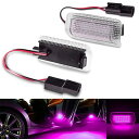 カーテシランプ Led クラウン/マジェスタ180系/200系/210系 ハリアー30系/60系 アルファード/ヴェルファイア20系/30系 エスティマ50系 ...