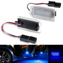LED カーテシランプ アルファード/ヴェルファイア20/30系 プリウス20系/30系/50系 プリウスα40系 プリウスPHV50系 クラウン200系 マー...