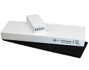 ALTSTONE 砥石 「深 FUKAMI」 【滑かな研ぎ味】 超仕上げ砥石 8000番 コンパクトサイズ セラミック砥石 [ 名倉砥石 すべり止めマット付き ...