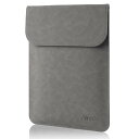 Allinside13インチ スリーブケース ノートパソコンケース MacBook Air 13 2018-2024 (A2337 M1 A1932 A2179...