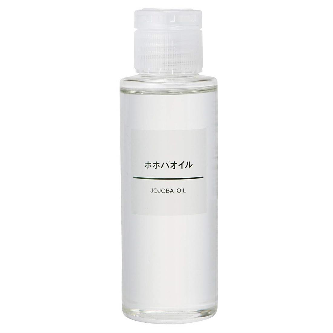 MUJI 無印良品 ホホバオイル 100ml