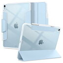 Spigen iPad Air 10.9 ケース 第6世代ケース(2024) / iPad Air第5世代ケース(2022) / iPad Air第4世代ケース...
