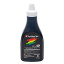 サクラクレパス 絵の具 アクリルポスターカラー 420ml 黒 ETPW420P#49