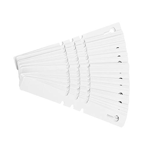 園芸用ラベル ガーデニングラベル 植物タグ マーカー 立型 植物ラベル 盆栽タグ フラワーシード名タグ ..