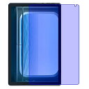 1枚 ブルーライトカット フィルム , HiGrace OC101 10 インチ HiGrace タブレット 10 インチ wi-fi モデル Android ...