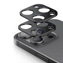カメラカバー iPhone15Pro/iPhone15ProMax 用 レンズカバー iphone15プロ/アイフォン15プロマックス カメラレンズカバー アル...