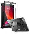 SUPCASE iPad 9 / 8 / 7 ケース 10.2インチ 2021/2020/2019 アイパッド フロント液晶フィルム付属 耐衝撃 傷防止 iPa...