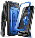 SUPCASE iPhone SE3(第3世代) 2022 SE(第2世代) /iPhone8 /iPhone7 ケース 対応 2020 新しいカバー 液晶保護...