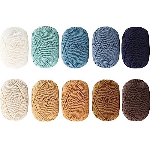 YINKE åȥ䡼 ӻ 40g̴(130m)10å Ԥ Ԥʪ