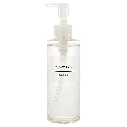 無印良品 オリーブオイル 200ml