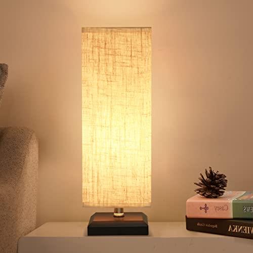 ZEEFO 間接照明 テーブルランプ おしゃれ 和風 スタンドライト ベッドサイドランプ LEDライト テーブルランプ インテリア リビング プレゼント リビン...