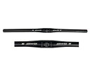 BNVB ハンドルバー 25.4mm/31.8mm アルミ合金 MTB 自転車 ライザーバー/フラットバー 500/540/580/620mm