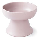 【日本製】 猫 食器 フードボウル 皿 磁器 【美濃焼/食品衛生法の基準をクリア/電子レンジ・食器洗浄機 対応】 犬 (小型犬)にも【nyagomi】