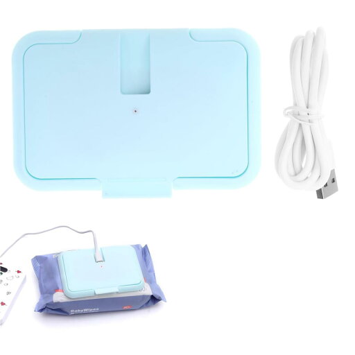 Coollooda おしりふきあたため器 おしり拭きあたため器 おしりふきウォーマー USB 携帯用 速暖 防寒 乳幼児おしりふき 身体ふき用 お出かけ用 寒さ対策 持ち運び便利 ウオーマー Coollooda おしりふきあたため器 おしり拭きあたため器 おしりふきウォーマー USB 携帯用 速暖 防寒 乳幼児おしりふき 身体ふき用 お出かけ用 寒さ対策 持ち運び便利 ウオーマー