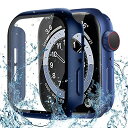 CAERMA Apple Watch用 ケース iWatch Series SE2/SE/8/7/6/5/4 40mm対応 超薄型 アップルウォッチ用 ケース ...