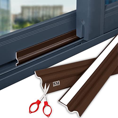 隙間テープ 防音 窓 隙間テープ 自己接着性シーリングストリップ 隙間風防止 防音テープ ドア 隙間 防..