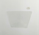 ヘッズ 日本製 OPP袋セット 21(13)×13cm クリア 200枚 シフォンケーキ用袋 シールセット 透明無地 HEADS AM-DKOPB-SET1
